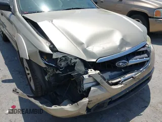 2008 Subaru Outback i z VIN 4S4BP61C287310438, wystawiony jako IAAI lot #42408823 z przebiegiem 209 524 mil mil oraz . Historia ofert i sprzedaży dostępna na DreamBid. Obrazek 6.