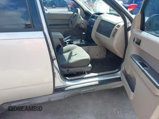 2008 Ford Escape XLS with VIN 1FMCU02Z48KA97177, listed as a IAAI auction lot 42750800 with 169,663 mi miles and . Bid and sale history available at DreamBid. Image 5.