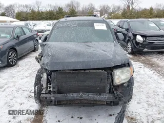 2008 Ford Escape Limited with VIN 1FMCU04148KE65929, listed as a IAAI auction lot 41621582 with Not provided miles and . Bid and sale history available at DreamBid. Image 13.