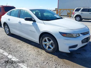 2016 Chevrolet Malibu LS с VIN 1G1ZB5ST5GF243762, выставлен на аукционе IAAI как лот 42322879 с пробегом 172 926 миль миль и . История ставок и продаж доступна на DreamBid. Изображение 1.