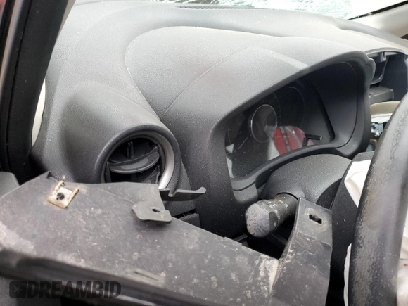 2016 Nissan Note S Plus with VIN 3N1CE2CPXGL408797, listed as a Copart auction lot 44918245 with Not Provided miles and Non Repairable. Bid and sale history available at DreamBid. Image 9.