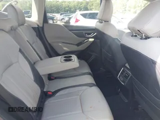 2019 Subaru Forester Limited with VIN JF2SKAUC9KH593747, listed as a IAAI auction lot 42509218 with 76,979 mi miles and . Bid and sale history available at DreamBid. Image 8.