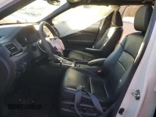 2019 Honda Passport EX-L z VIN 5FNYF8H57KB029404, wystawiony jako Copart lot #86810504 z przebiegiem Nie podano mil oraz Szkoda całkowita • Salvage title. Historia ofert i sprzedaży dostępna na DreamBid. Obrazek 7.