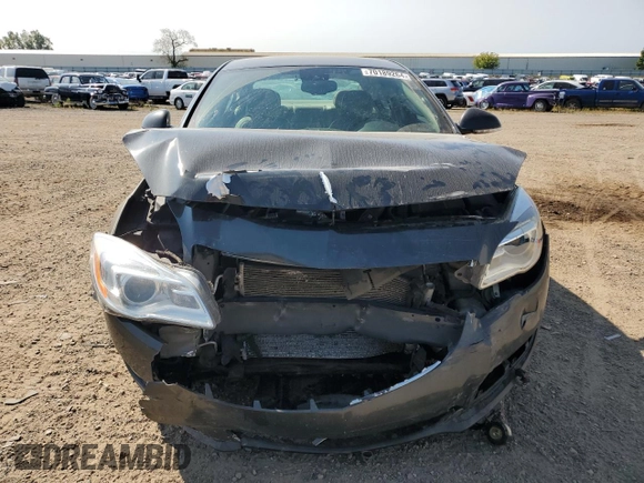2014 Buick Regal with VIN 2G4GK5EX0E9167897, listed as a Copart auction lot 70189264 with 179,013 mi miles and Clean Title. Bid and sale history available at carsss.com. Image 5.