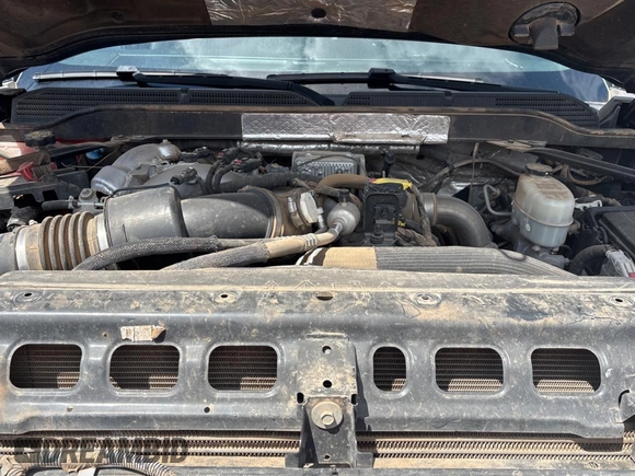 2017 Chevrolet Silverado 3500HD High Country with VIN 1GC4K1EY7HF240428, listed as a Copart auction lot 56524595 with Not Provided miles and Clean Title. Bid and sale history available at DreamBid. Image 7.