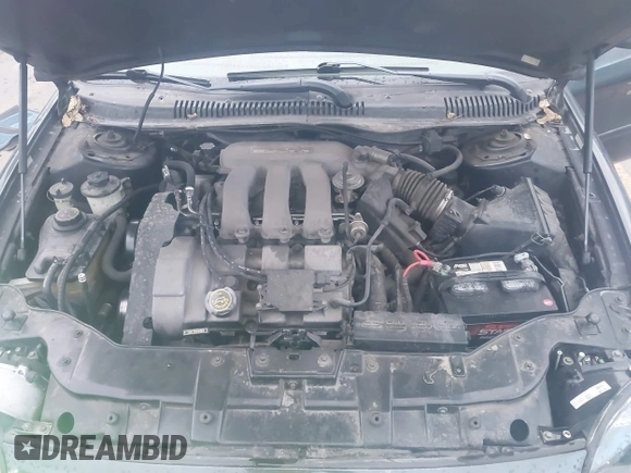1998 Ford Taurus with VIN 1FAFP52S1WG133518, listed as a IAAI auction lot 41861996 with 122,868 mi miles and . Bid and sale history available at DreamBid. Image 10.