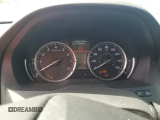 2014 Acura MDX with VIN 5FRYD3H28EB006263, listed as a Copart auction lot 51949765 with 118,777 mi miles and Salvage Title. Bid and sale history available at carsss.com. Image 9.