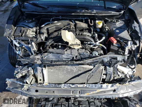 2021 Subaru Impreza with VIN 4S3GKAB61M3600191, listed as a Copart auction lot 46491005 with 64,774 mi miles and Salvage Title. Bid and sale history available at carsss.com. Image 11.