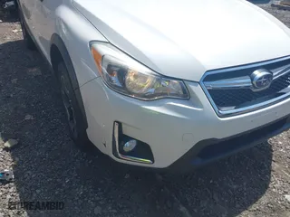 2016 Subaru Crosstrek Premium with VIN JF2GPABC9G8291540, listed as a IAAI auction lot 42102429 with 212,701 mi miles. Bid and sale history available at carsss.com. Image 18.