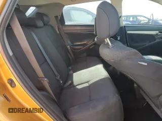 2009 Toyota Matrix S z VIN 2T1KE40E19C006065, wystawiony jako Copart lot #58270085 z przebiegiem 98 151 mil mil oraz Czysty tytuł • Clean title. Historia ofert i sprzedaży dostępna na DreamBid. Obrazek 10.