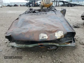 1966 Ford Mustang z VIN 6F07T218847, wystawiony jako Copart lot #84268704 z przebiegiem Nie podano mil oraz Nie do naprawy • Non repairable. Historia ofert i sprzedaży dostępna na DreamBid. Obrazek 5.