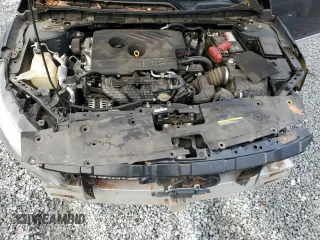 2019 Nissan Altima SV z VIN 1N4BL4DV2KC103781, wystawiony jako Copart lot #50294125 z przebiegiem 89 640 mil mil oraz Nie do naprawy • Non repairable. Historia ofert i sprzedaży dostępna na DreamBid. Obrazek 13.