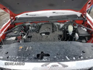 2014 GMC Sierra 1500 SLE z VIN 1GTV2UEC9EZ339269, wystawiony jako Copart lot #53846765 z przebiegiem 110 190 mil mil oraz Szkoda całkowita • Salvage title. Historia ofert i sprzedaży dostępna na DreamBid. Obrazek 11.