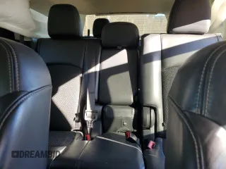 2019 Dodge Journey Crossroad with VIN 3C4PDCGB5KT865905, listed as a Copart auction lot 89171375 with 51,818 mi miles and Salvage Title. Bid and sale history available at DreamBid. Image 10.