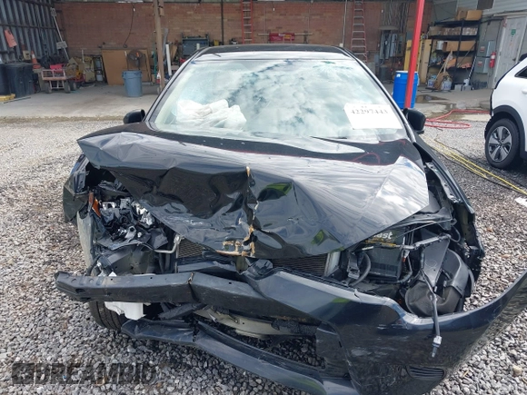 2016 Toyota Corolla L with VIN 2T1BURHE4GC708754, listed as a IAAI auction lot 42297443 with 84,887 mi miles and . Bid and sale history available at DreamBid. Image 12.