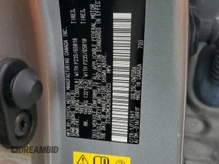 2017 Lexus RX 350 z VIN 2T2BZMCA2HC069523, wystawiony jako Copart lot #61055415 z przebiegiem 108 772 mil mil oraz Szkoda całkowita • Salvage title. Historia ofert i sprzedaży dostępna na DreamBid. Obrazek 13.