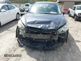 2016 Mazda CX-5 Touring with VIN JM3KE2CYXG0647921, listed as a IAAI auction lot 41948068 with 133,733 mi miles and . Bid and sale history available at DreamBid. Image 6.