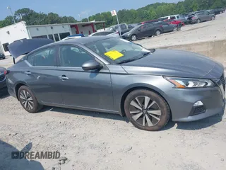 2021 Nissan Altima SV z VIN 1N4BL4DW8MN383948, wystawiony jako IAAI lot #42405173 z przebiegiem 32 705 mil mil oraz . Historia ofert i sprzedaży dostępna na DreamBid. Obrazek 13.