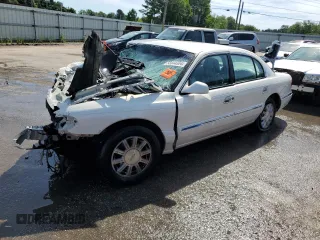 1999 Lincoln Continental with VIN 1LNHM97VXXY680512, listed as a Copart auction lot 58444304 with 0 mi miles and Non Repairable. Bid and sale history available at carsss.com. Image 1.