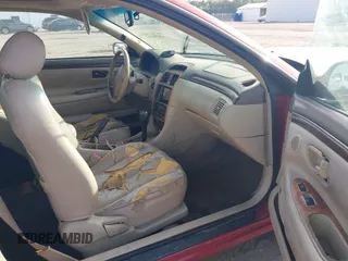 2000 Toyota Solara SE z VIN 2T1CF22P2YC397195, wystawiony jako IAAI lot #42079193 z przebiegiem 249 158 mil mil oraz . Historia ofert i sprzedaży dostępna na DreamBid. Obrazek 5.