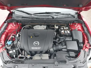 2016 Mazda 6 i Sport with VIN JM1GJ1U59G1442268, listed as a IAAI auction lot 42193461 with 151,207 mi miles and . Bid and sale history available at DreamBid. Image 10.
