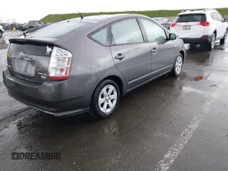 2008 Toyota Prius z VIN JTDKB20U183299560, wystawiony jako IAAI lot #41805405 z przebiegiem 131 160 mil mil oraz . Historia ofert i sprzedaży dostępna na DreamBid. Obrazek 4.