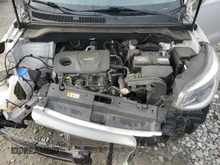 2018 Kia Soul with VIN KNDJN2A2XJ7584546, listed as a Copart auction lot 51157255 with 57,204 mi miles and Salvage Title. Bid and sale history available at carsss.com. Image 11.