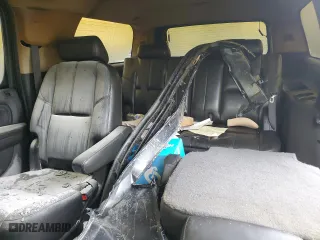 2008 GMC Yukon XL Denali with VIN 1GKFK66878J168720, listed as a Copart auction lot 73478744 with 228,015 mi miles and Salvage Title. Bid and sale history available at carsss.com. Image 10.