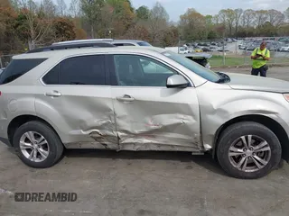 2014 Chevrolet Equinox LT with VIN 1GNALBEK2EZ111709, listed as a IAAI auction lot 41929750 with 183,082 mi miles. Bid and sale history available at carsss.com. Image 13.