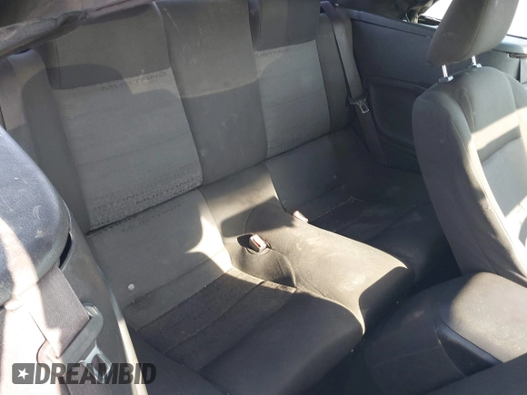 2006 Ford Mustang Standard с VIN 1ZVFT84N465102562, выставлен на аукционе IAAI как лот 42453410 с пробегом 142 098 миль миль и . История ставок и продаж доступна на DreamBid. Изображение 8.