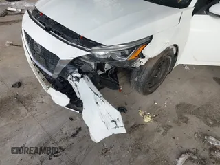 2019 Nissan Altima 2.5 S with VIN 1N4BL4BW9KC219488, listed as a IAAI auction lot 41410079 with 109,281 mi miles. Bid and sale history available at carsss.com. Image 6.