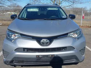 2017 Toyota RAV4 LE with VIN 2T3BFREV0HW562035, listed as a IAAI auction lot 41755916 with 77,562 mi miles. Bid and sale history available at carsss.com. Image 12.