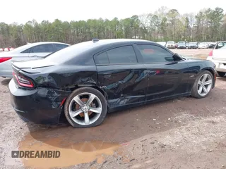 2017 Dodge Charger R/T z VIN 2C3CDXCTXHH510254, wystawiony jako IAAI lot #41876488 z przebiegiem 149 623 mil mil oraz . Historia ofert i sprzedaży dostępna na DreamBid. Obrazek 6.