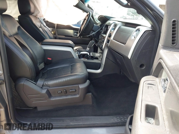 2013 Ford F-150 XL с VIN 1FTFW1ET2DKD68210, выставлен на аукционе IAAI как лот 42303529 с пробегом 172 148 миль миль и . История ставок и продаж доступна на DreamBid. Изображение 5.
