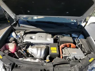 2015 Lexus ES 300h Hybrid with VIN JTHBW1GG9F2084525, listed as a Copart auction lot 37329013 with 54,364 mi miles. Bid and sale history available at carsss.com. Image 11.
