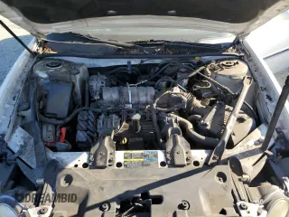 2008 Buick LaCrosse CX with VIN 2G4WC582981179283, listed as a Copart auction lot 72847434 with 101,944 mi miles and Clean Title. Bid and sale history available at carsss.com. Image 11.