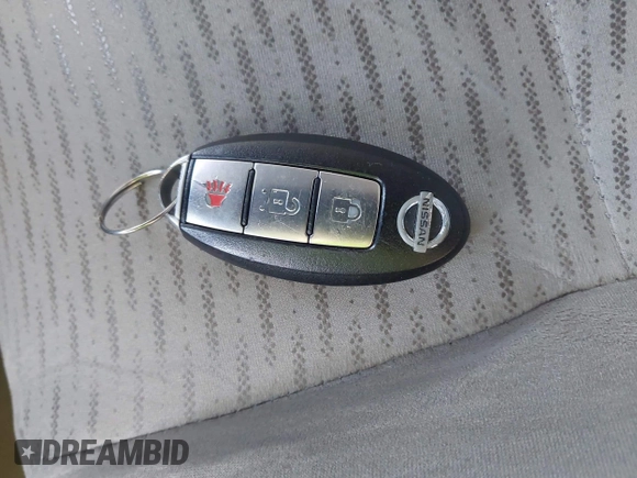 2014 Nissan Quest SV z VIN JN8AE2KP5E9107192, wystawiony jako IAAI lot #42071586 z przebiegiem 158 899 mil mil oraz . Historia ofert i sprzedaży dostępna na DreamBid. Obrazek 11.