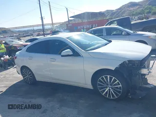 2021 BMW 2 Series 228i with VIN WBA53AK07M7J56451, listed as a IAAI auction lot 42292353 with 26,584 mi miles and . Bid and sale history available at DreamBid. Image 14.