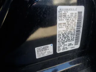 2012 Nissan Rogue S with VIN JN8AS5MT7CW302388, listed as a Copart auction lot 53454645 with 138,254 mi miles and Clean Title. Bid and sale history available at carsss.com. Image 13.