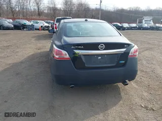 2014 Nissan Altima 2.5 SV with VIN 1N4AL3AP8EC420528, listed as a IAAI auction lot 41779180 with 88,628 mi miles. Bid and sale history available at carsss.com. Image 12.