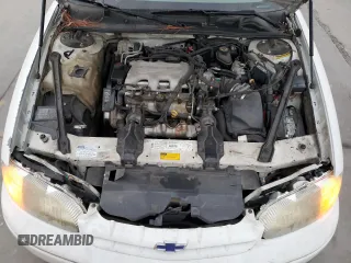 1997 Chevrolet Lumina LS with VIN 2G1WL52M5V9107095, listed as a Copart auction lot 73659954 with 135,669 mi miles and Salvage Title. Bid and sale history available at DreamBid. Image 11.