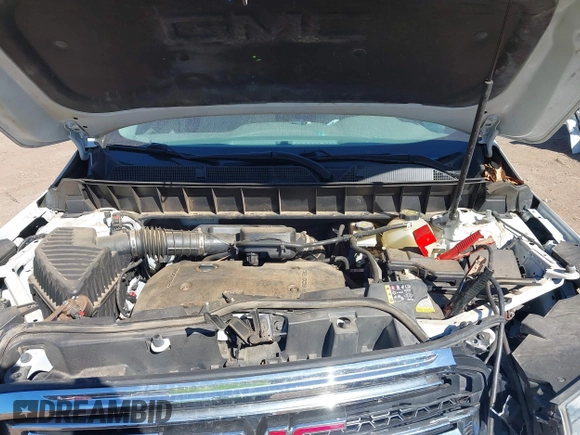 2018 GMC Acadia SLE with VIN 1GKKNLLA5JZ149781, listed as a IAAI auction lot 40499900 with 92,136 mi miles and . Bid and sale history available at DreamBid. Image 10.