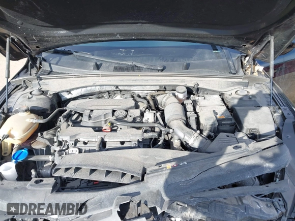 2024 Kia K5 GT-Line z VIN 5XXG64J24RG247893, wystawiony jako IAAI lot #41424100 z przebiegiem 23 184 mil mil oraz . Historia ofert i sprzedaży dostępna na DreamBid. Obrazek 10.