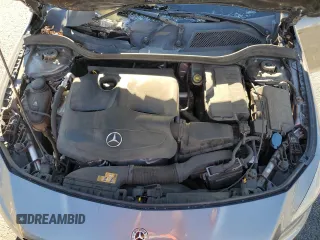 2019 Mercedes-Benz CLA 250 with VIN WDDSJ4EB3KN739897, listed as a Copart auction lot 78280443 with 62,466 mi miles and . Bid and sale history available at DreamBid. Image 13.