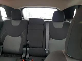 2017 Jeep Cherokee Sport z VIN 1C4PJLAS9HW573906, wystawiony jako Copart lot #87459584 z przebiegiem 73 501 mil mil oraz Szkoda całkowita • Salvage title. Historia ofert i sprzedaży dostępna na DreamBid. Obrazek 10.