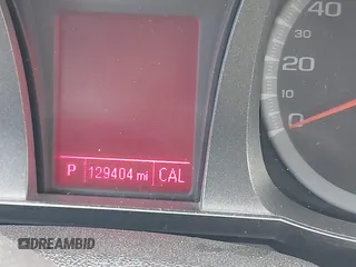 2015 GMC Terrain SLE with VIN 2GKALREK6F6259140, listed as a IAAI auction lot 42112902 with 129,404 mi miles. Bid and sale history available at carsss.com. Image 7.