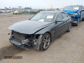 2016 BMW 4 Series 428i с VIN WBA4A9C58GG507527, выставлен на аукционе IAAI как лот 42205921 с пробегом 102 748 миль миль и . История ставок и продаж доступна на DreamBid. Изображение 2.