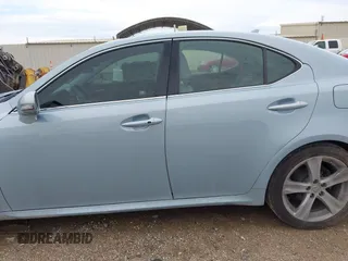 2011 Lexus IS 250 с VIN JTHBF5C2XB5152597, выставлен на аукционе IAAI как лот 42478323 с пробегом 269 485 миль миль и . История ставок и продаж доступна на DreamBid. Изображение 14.