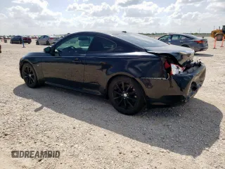 2014 Infiniti Q60 Journey with VIN JN1CV6EK7EM111921, listed as a Copart auction lot 59784965 with 119,379 mi miles and Salvage title. Bid and sale history available at DreamBid. Image 2.