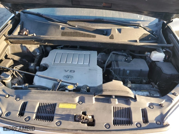 2011 Toyota Highlander Limited with VIN 5TDYK3EH7BS030397, listed as a Copart auction lot 50148135 with 190,330 mi miles and Salvage Title. Bid and sale history available at carsss.com. Image 13.